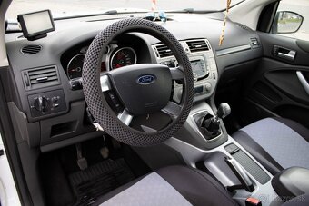Ford Kuga 2.0 TDCi DPF Trend 4WD - 12