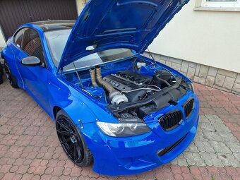 Bmw e92 drift 461hp 597Nm - 12