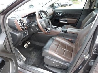Citroën C5 Aircross BlueHDi 180 S S Feel Pack A/T - 12