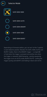 Specna arms upgrade - 12