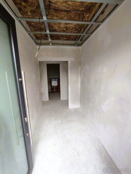 Ponúkame na predaj 4 izb. novostavbu rodinného domu - 12