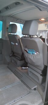 VW T4 MULTIVAN Highline 2002(mod.2003) - 12