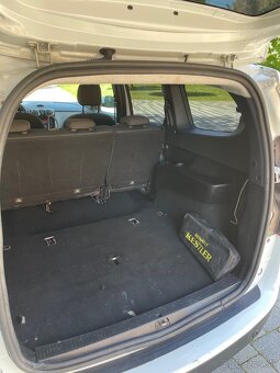 Dacia lodgy 1.5dci 2016 7miest-173.000km - 12