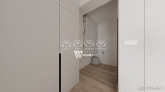 NOVOSTAVBA_2 izb. byt "č.16" s veľkým balkónom /64m2/ ŽILI - 12