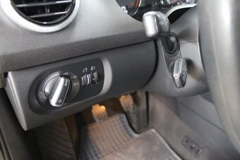 Audi A3 Sportback 1.2 TFSI - 12