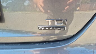 Predám AUDI A4 QUATRO - 12