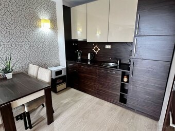 Jedinečná príležitosť -  štýlový a útulný jednoizbový apartm - 12