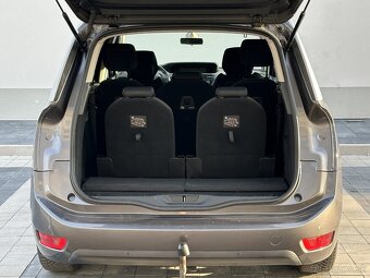 Citroen C4 Grand Spacetourer BlueHDi 130 Feel 7 MIESTNE LED - 12
