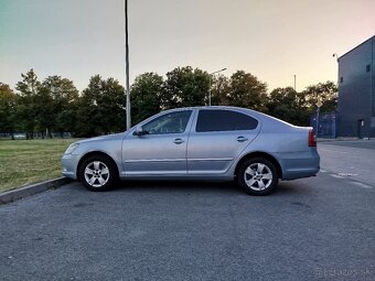 Škoda Octavia II 1.9 TDi 77kw BEZ DPF - 12