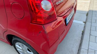 Na predaj: Suzuki Alto 1.0 (49 kW) - 12