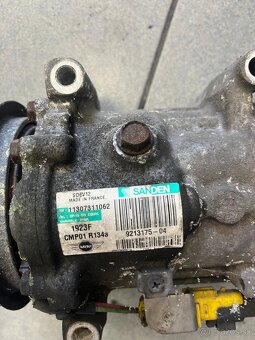 Rozpredam motor Mini R56 1.6D BMW 116D N47C16A - 12