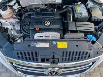 Volkswagen Tiguan 1.4 TSI (110 kW) - 12