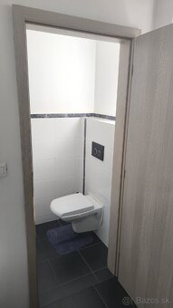 2 izbový byt centrum - 12