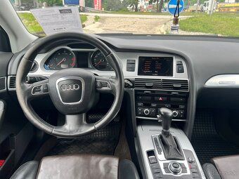Audi A6 allroad 3.0tdi - 12