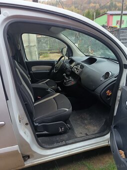 Predám Renault Kangoo - 12