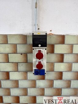 Prenájom Priestoru 135m2 - Galanta - 12