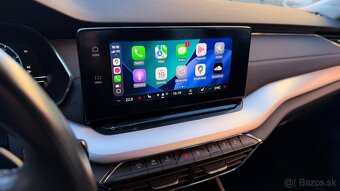 Škoda Octavia IV 2.0 TDi 110kW DSG Combi Fisrt Edition - 12