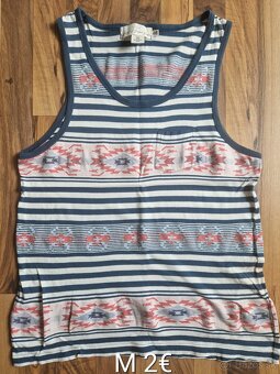 Mix pánskeho oblečenia - 12