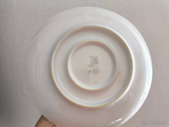 Jedálenský servis • TEREZA • Nová Role • zbytky - 12