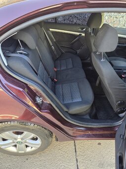 Škoda Octavia facelift 1.6 TDI (77kw) r.v 2010 - 12