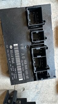 Náhradné diely škoda Octavia 2 predfacelift - 12