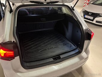 Volkswagen Golf 8 Variant Style 2.0TDI 110kW 2022 DSG LED - 12