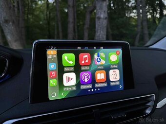 Peugeot 3008 1.5bluehdi 96kw - 12