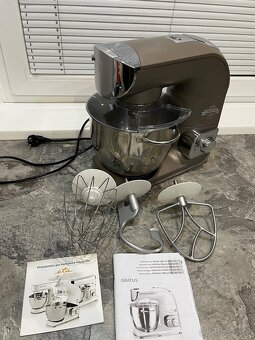 Kuchynský robot ETA Gratus Original 0028 90030 - 12