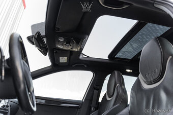 Škoda Octavia 3 Combi RS 2.0 TDI 4x4 DSG Kessy Canton Kamera - 12