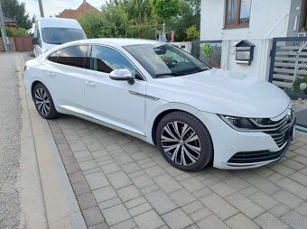 Volkswagen Arteon - 12