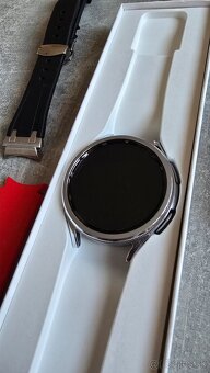 Samsung Galaxy Watch6 Classic 47mm - 12