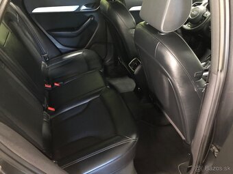 AUDI Q3 2.0 TFSI.QUATTRO S TRONIC S LINE - 12