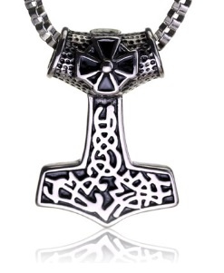 MJOLLNIR kladivo - 12