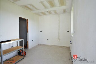 PREDAJ:  5 izbový bungalov, novostavba, Top projekt - 12