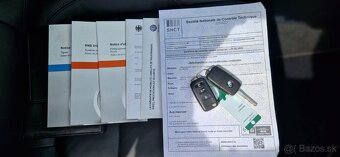 Volkswagen Tiguan 2.0TDI 4Motion - 12