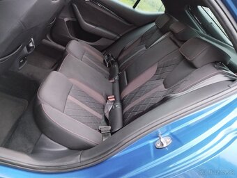 Škoda Octavia IV RS 2.0 TSI 180KW, MATRIX, DPH - 12