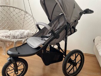Kindercraft Helsi 2 + Vajíčko Kindercraft - 12