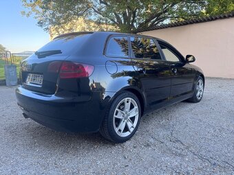 Audi A3 2.0 TDI CR - 12