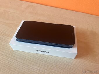 Apple iPhone 12 mini 64gb - 12