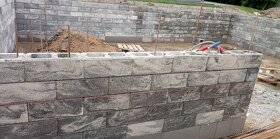 Ponúkam kompletné stavebné práce a výkopové práce na kluč - 12