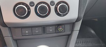 Ford Focus 1,6 74 kW benzín +LPG - 12