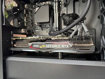 Ryzen 9 7900X\32GB\RTX 2080Ti\SSD\1000W Zdroj - 12
