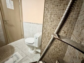 Morský raj pre Vás – zariadený apartmán v prestížnom komplex - 12