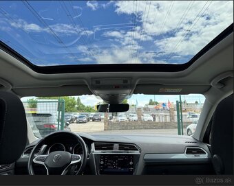 Volkswagen Tiguan 2.0 TDI EVO Life 4Motion DSG panoráma - 12