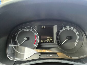 Škoda Fabia 1.0 MPI LPG - 12