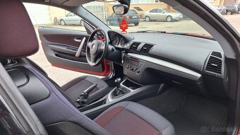 BMW 1 1.6 BENZ.2DV - 12