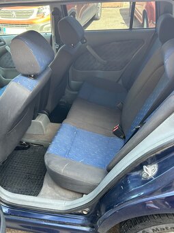 Octavia 1 1.9 tdi 81kw - 12
