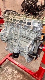 G4FD, G4FC, G4FA , G4FJ 1.4 Hundai Kia 1.6 benzín MOTOR - 12