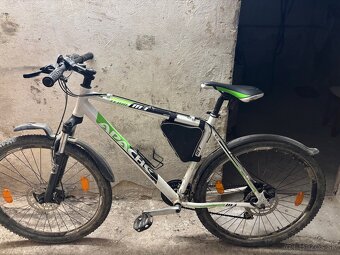Horsky bicykel Apache - 12