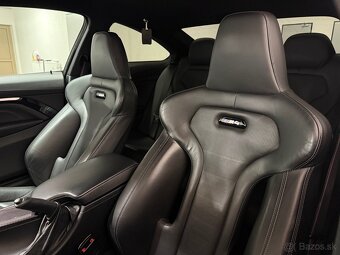 BMW M4 (F82) Carbon COMPETITION PERFORMANCE SKauto✅ - 12